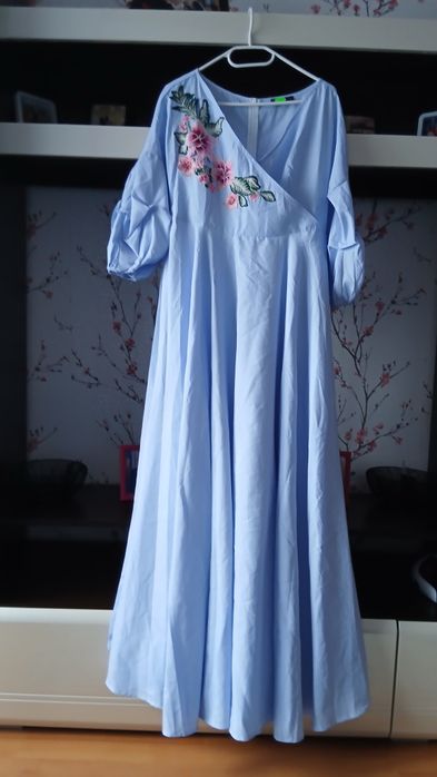 Rochie damă din material de calitate