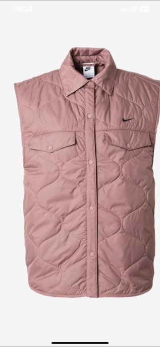 Vesta nike xl dama