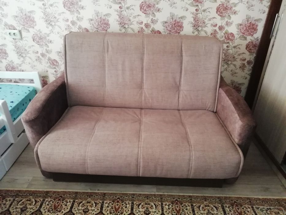 Продам диван аккордеон