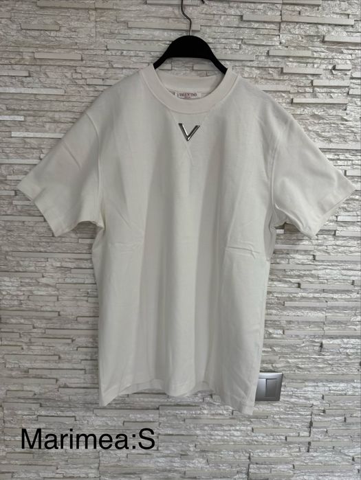 Tricou Valentino