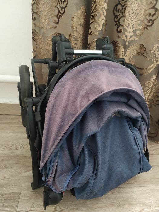 Продам коляску бэбитайм!