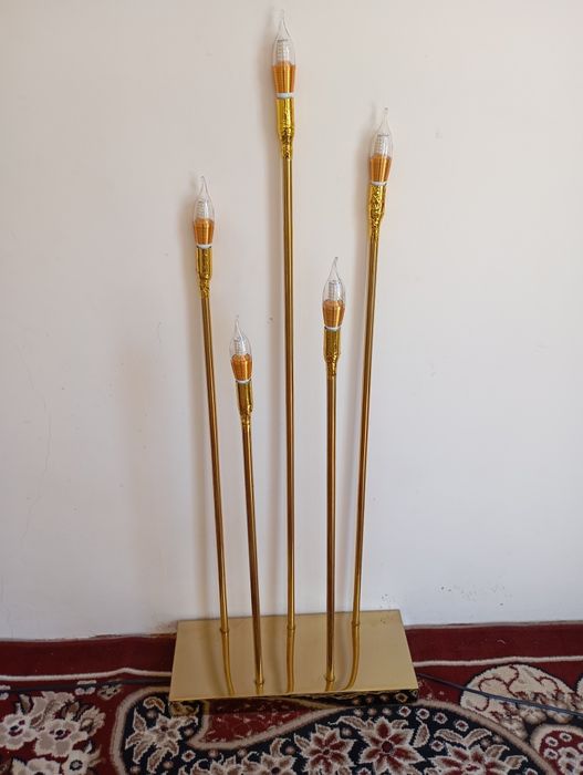 Pika decortivniy,sotiladi