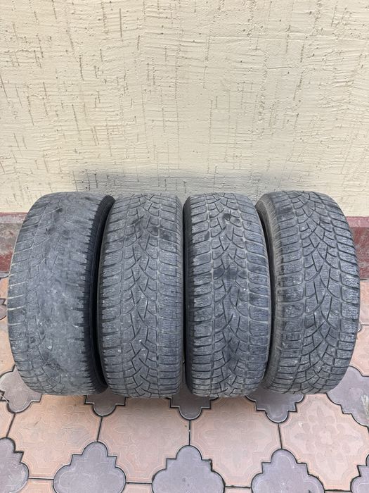 Шина балон R 16