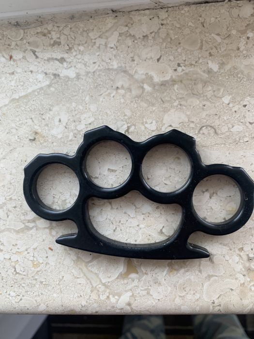 Бокс за съмоотбрана 7евр