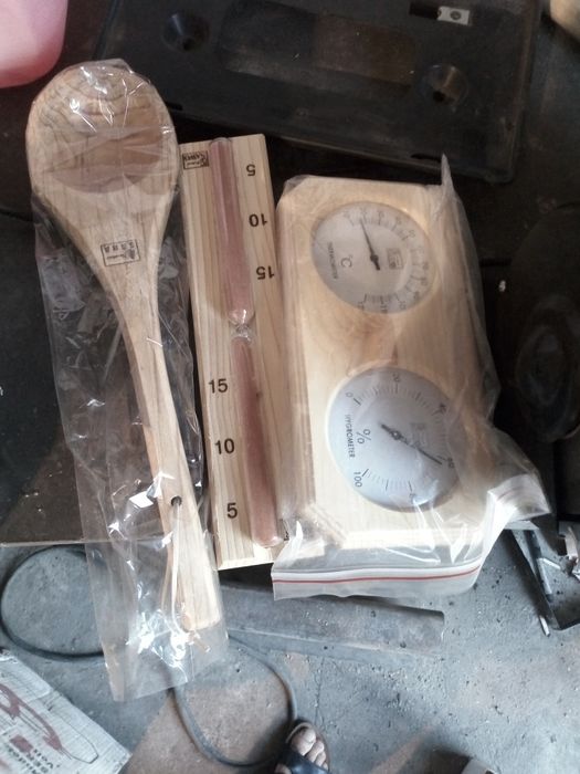 Сухой пар для сауна