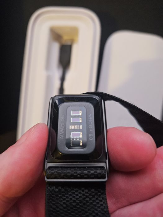 Whoop 5.0 продам