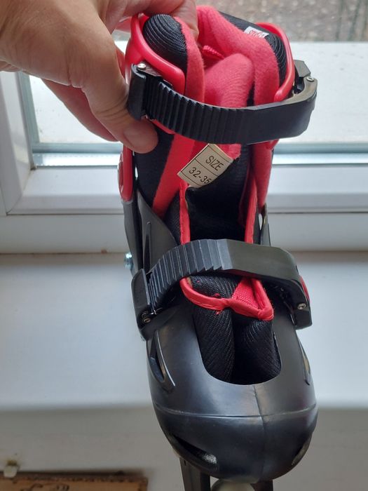 Vând role noi copil, 4- 10 ani