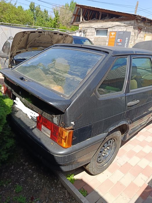 Продам Ваз 2114 на ходу