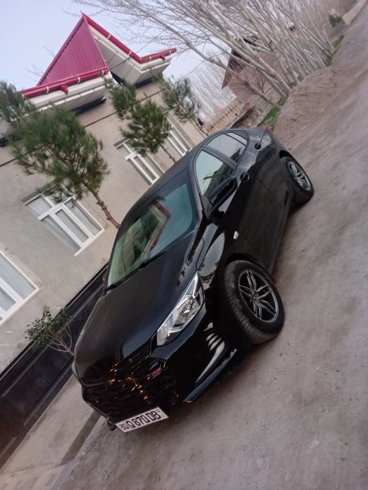 Sroshni sotiladi pul kerak Onix  LT3