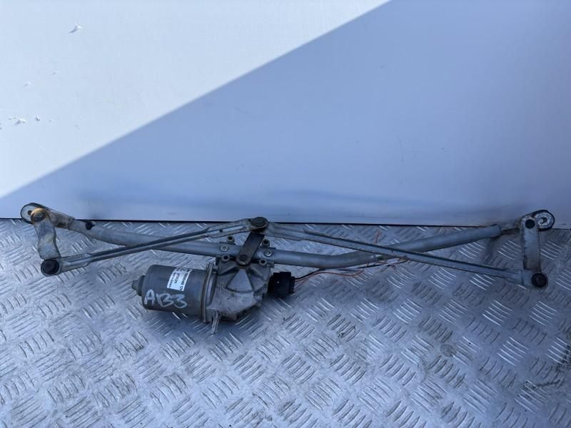 Motoras stergatoare parbriz Renault Master