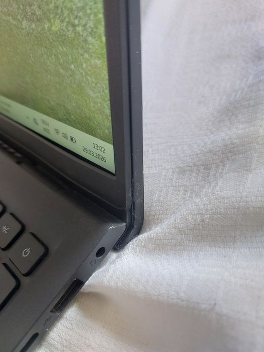 Laptop Dell Inspiron 15 3511 procesor i3 1115G4 gen 11
