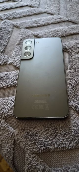 Samsung s22 като нов Без никакви драскотини