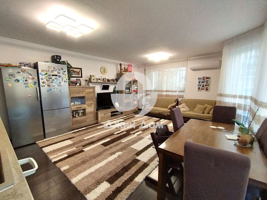 Продава се Тристаен апартамент в к.к. Слънчев бряг - 114 кв.м за 834 €/кв.м - Снимка #1