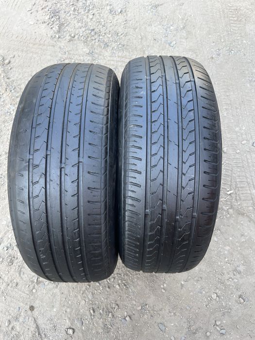 Продам резину пара 215/60/16