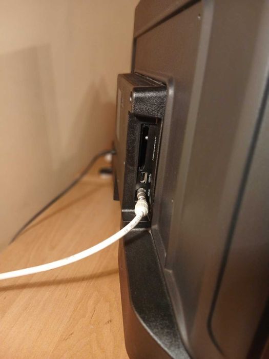 Телевизор Samsung 32T4002, 32"/80 см, HD, LED, Non-Smart TV, 2xHDMI