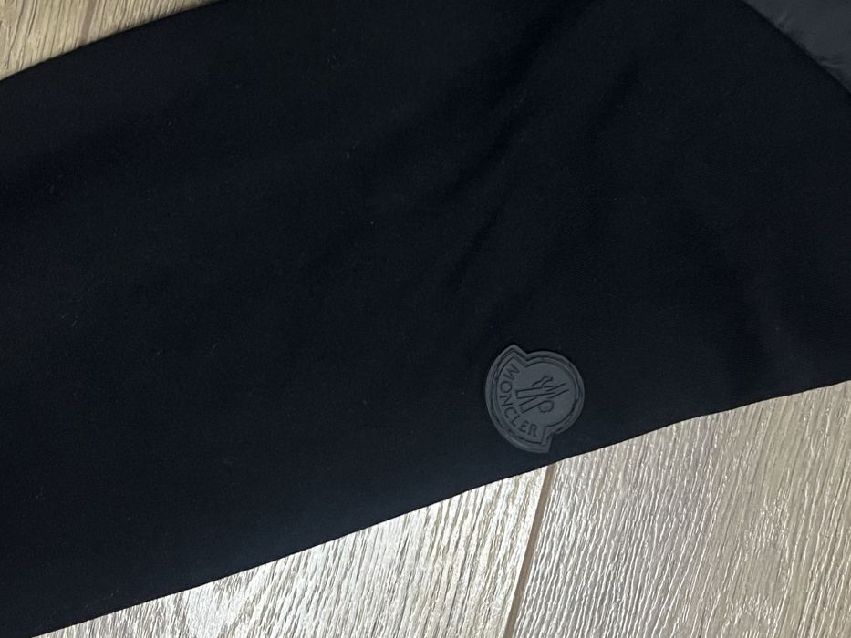 Мужская Куртка Moncler