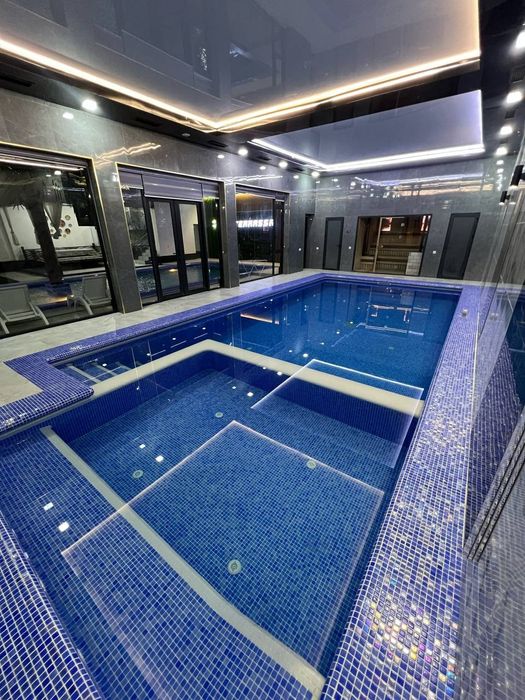 Dacha charvak bez makler TERASSA