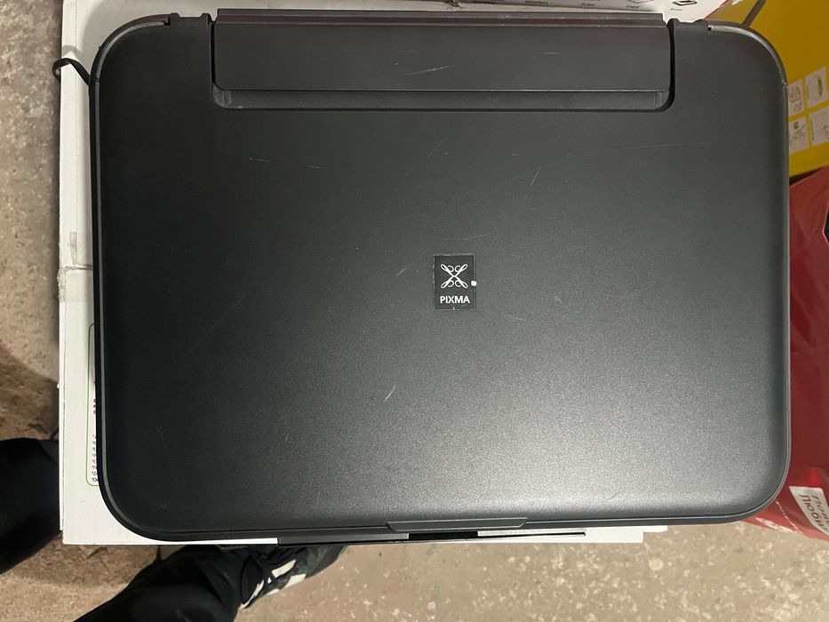 Canon TS5150 принтер