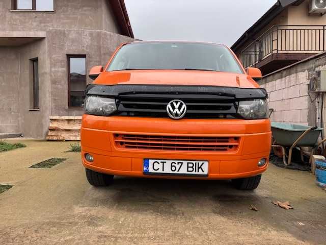 Volkswagen transporter t5 impecabil