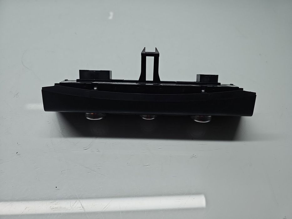 Panou comanda clima AUDI A6 (4G2, C7) [Fabr 2012-2017] 4G0820043BB