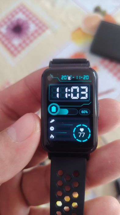 Samsung smart fit3 смарт часы