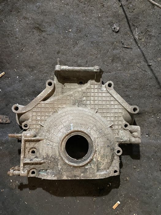 Запчасти Т-150