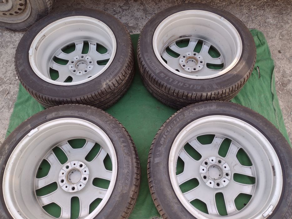 Топ състояние M paket style 192 BMW X3 E83