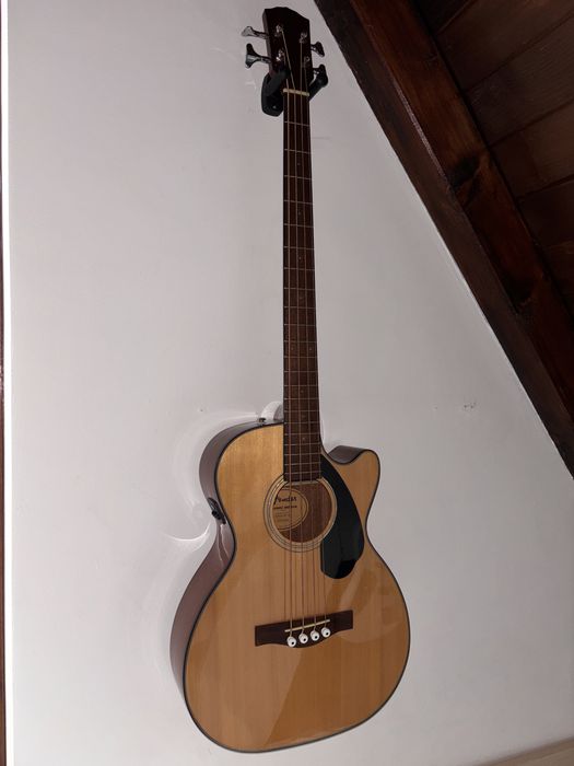 Chitara BASS CB-60SCE!! Stare PERFECTA!!