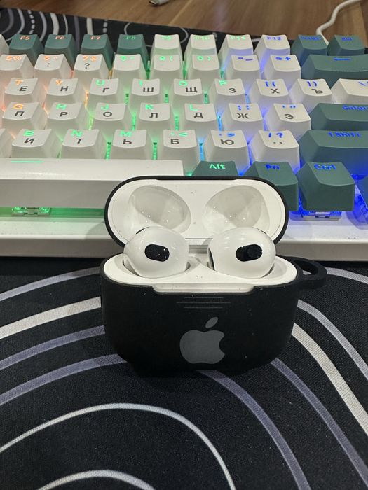 Apple Airpods 3 orginal