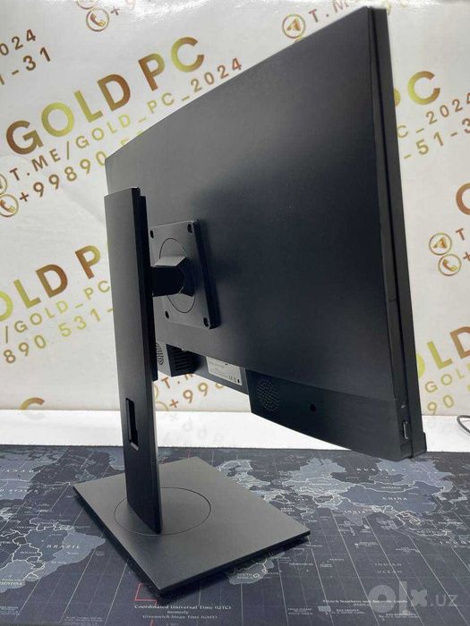 Monoblok AVTECH 24 FHD iPS/ i3 10100 / 8GB / SSD 256GB Arzon manablok