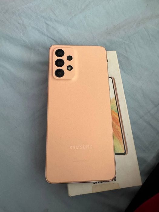 Samsung A 33 5G sotiladi