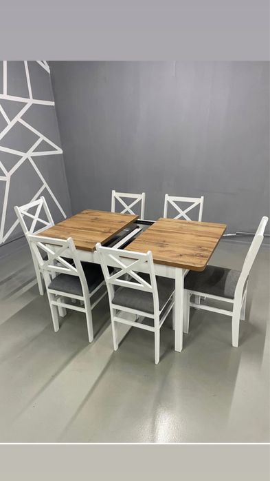 Новые Стулья Со Склада по 8800 !!!