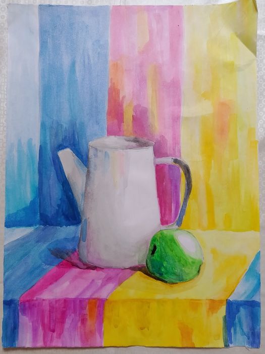 натюрморт,заказ буду принимать