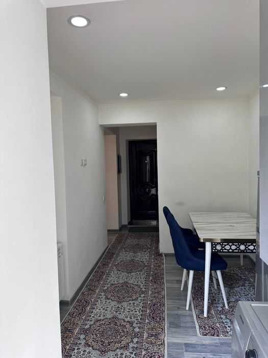 Саламатина  1/1/4  налоговая Яккасарайского района  35м²