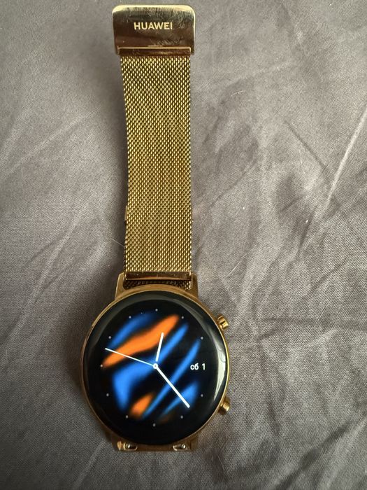 Huawei Watch GT2