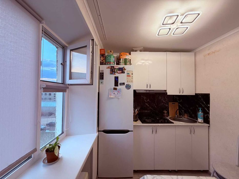 Продам 2х комнатную квартиру