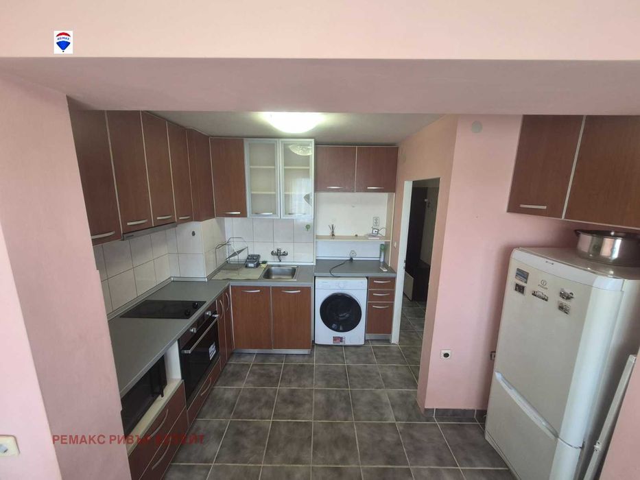 Едностаен апартамент под наем кв. Чародейка Север