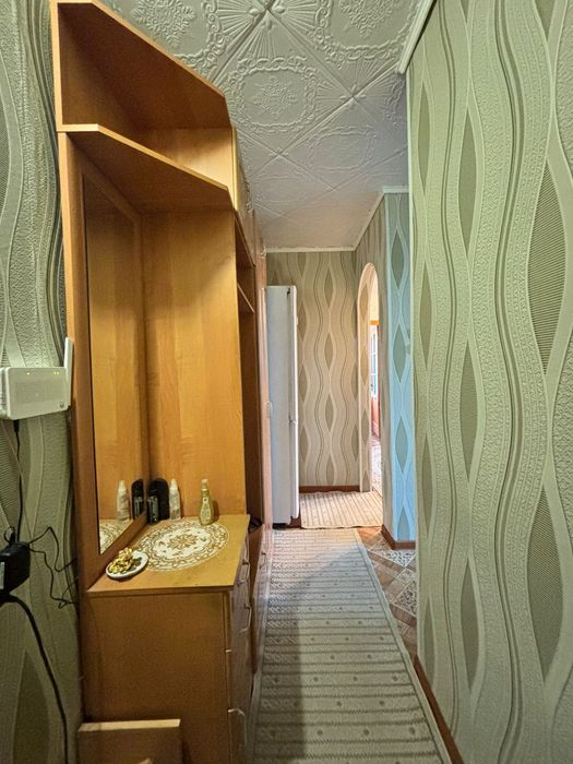 Продажа 3 х комнатной квартиры