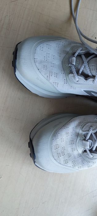 New Balance Trekkings Hierro