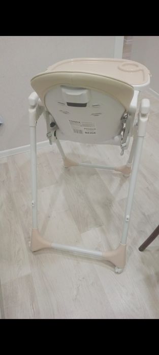 Продам стульчик для кормления