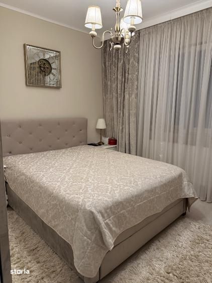 Theodor Pallady.Apartament 2 camere de inchiriat