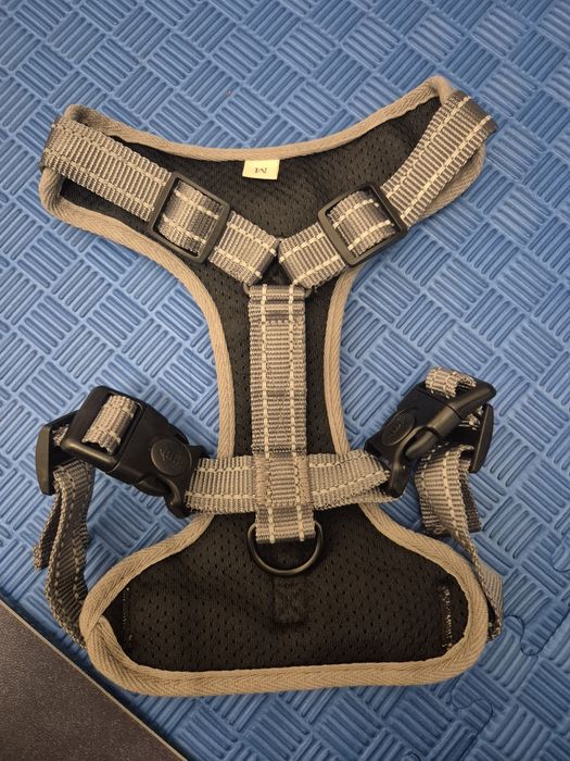 Шлейка для собак Milopets размер М