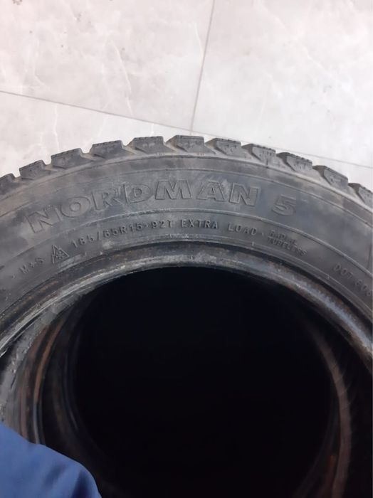 Продам зимние шины