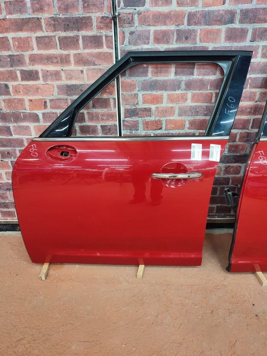 Usa stanga Minicooper Countryman F60 fata soatemmmm