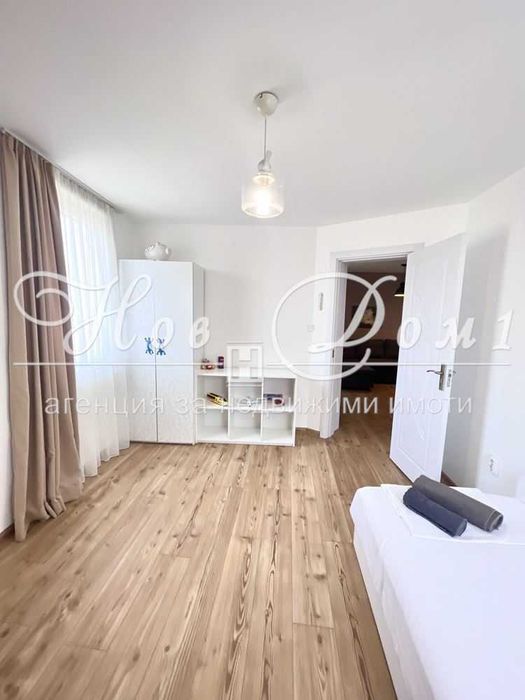 Продава се Тристаен апартамент в Варна, Колхозен пазар - 120 кв.м за 1465 €/кв.м - Снимка #10