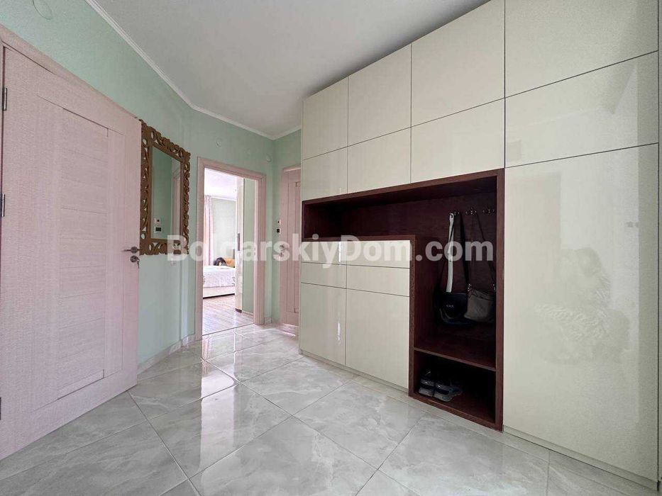 Продава се Тристаен апартамент в Несебър - 270 кв.м за 708 €/кв.м - Снимка #6