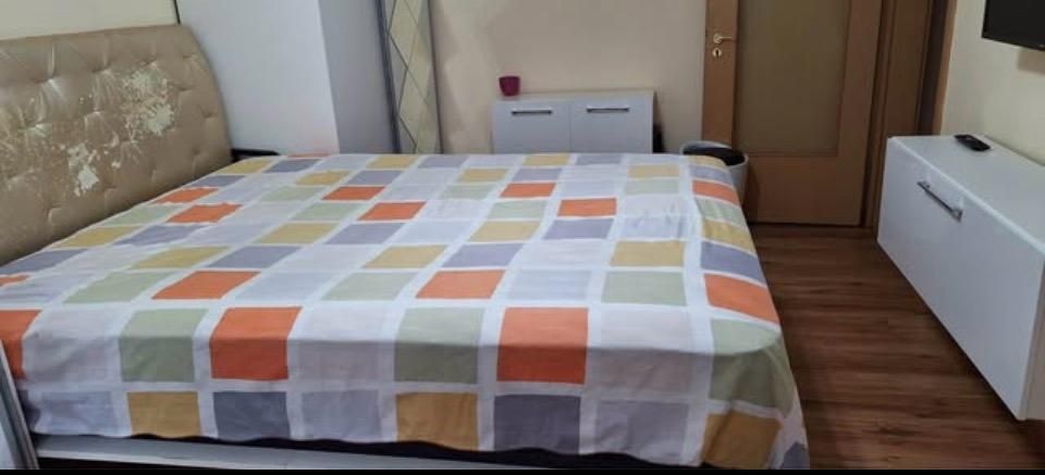 Închiriez garsonieră zona Bl Milea în spate la OMW Sibiu