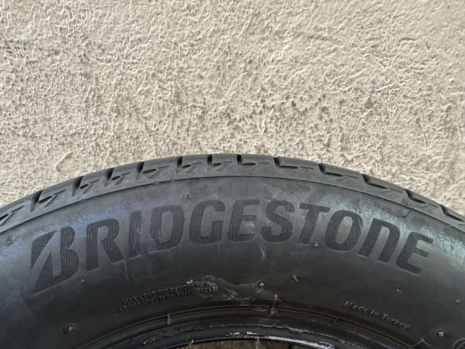 Автомобилни гуми 185 65 15 Bridgestone