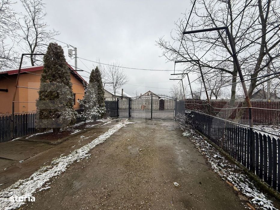 Casa de vanzare, 157 mp, zona Costestii din Vale