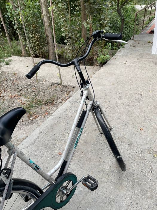 Velosiped sotiladi